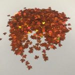 Mini Maple Leaves -- 100, 250 or 500